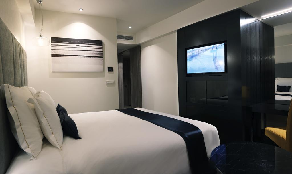 Hotel Slovenija - Terme & Wellness Lifeclass Portoroz Ngoại thất bức ảnh
