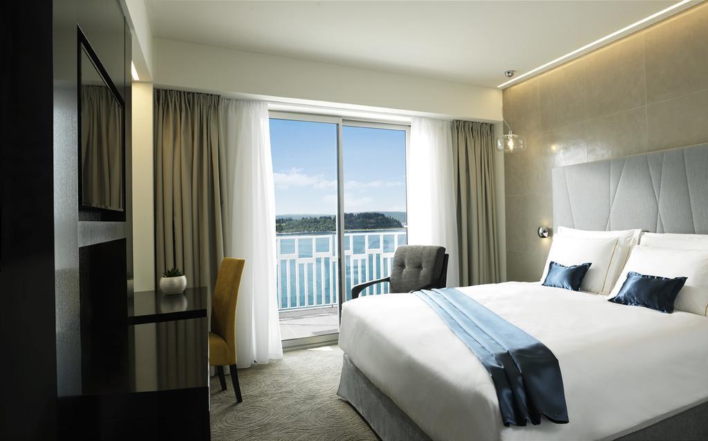 Hotel Slovenija - Terme & Wellness Lifeclass Portoroz Ngoại thất bức ảnh