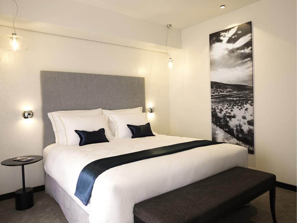 Hotel Slovenija - Terme & Wellness Lifeclass Portoroz Ngoại thất bức ảnh