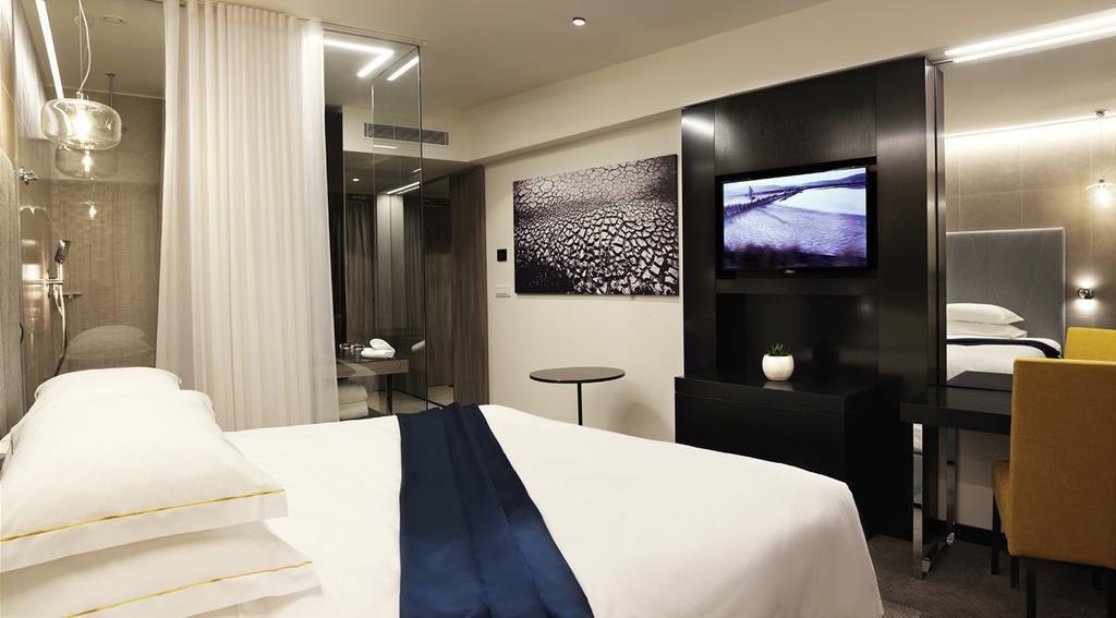 Hotel Slovenija - Terme & Wellness Lifeclass Portoroz Ngoại thất bức ảnh